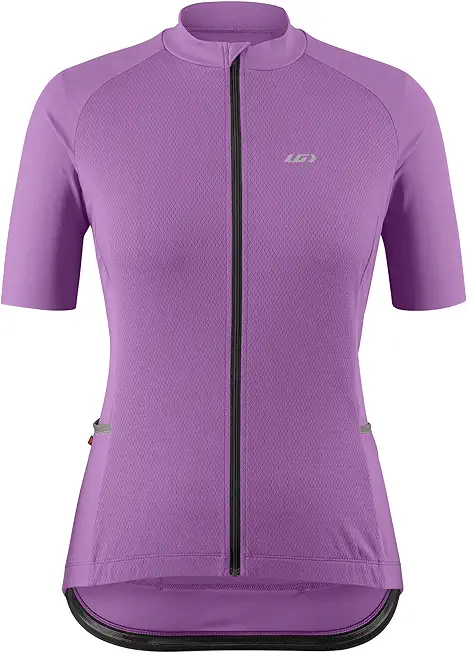 Garneau Breeze 4 Womens Cycling Jersey