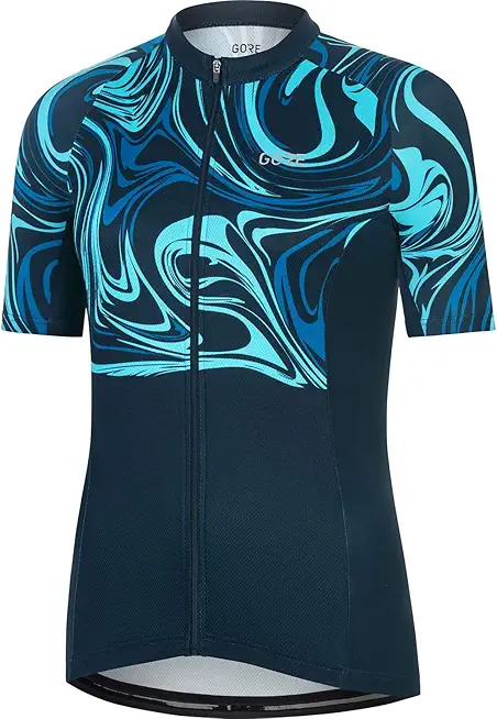 GOREWEAR Women's Paint Jersey