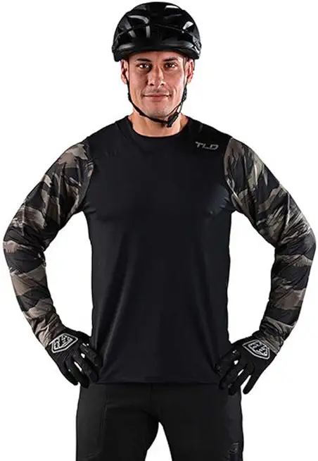 Troy Lee Designs Skyline Chill Jersey