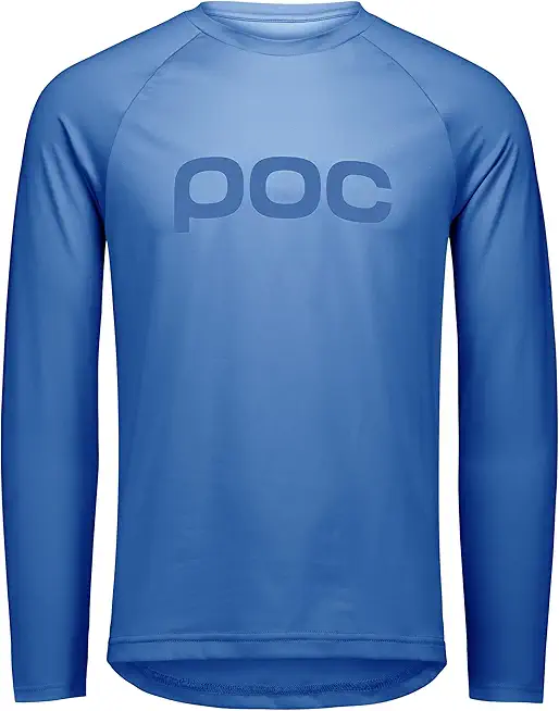 POC Mens M's Reform Enduro Jersey