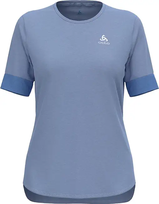 Odlo Ride 365 Women's Cycling Jersey T-Shirt