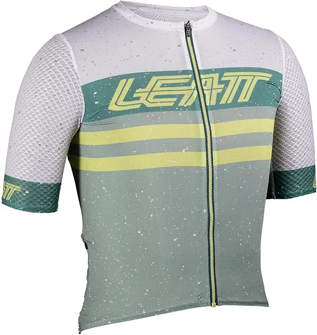 Leatt Jersey Mountain Bike Endurance 6.0 Women