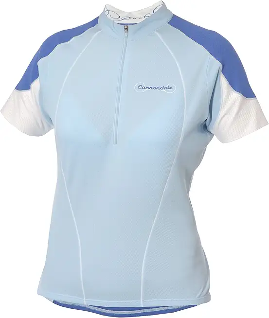 Cannondale Women's Classic Bike Jersey