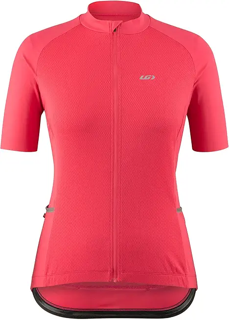 Garneau Breeze 4 Womens Cycling Jersey
