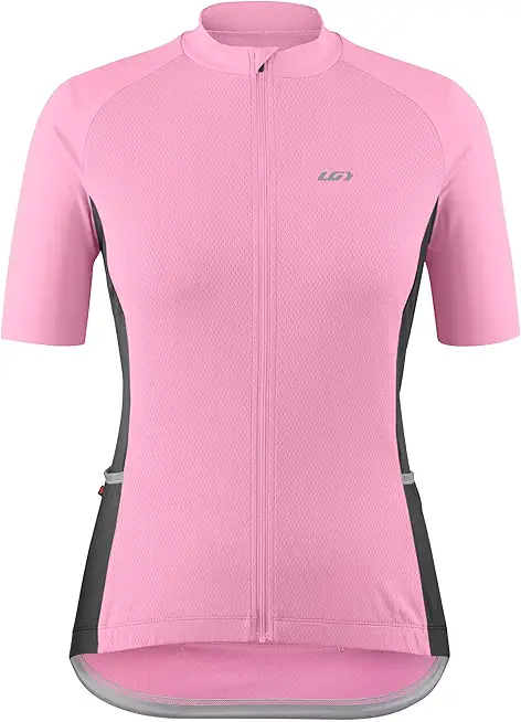 Garneau Breeze 4 Womens Cycling Jersey