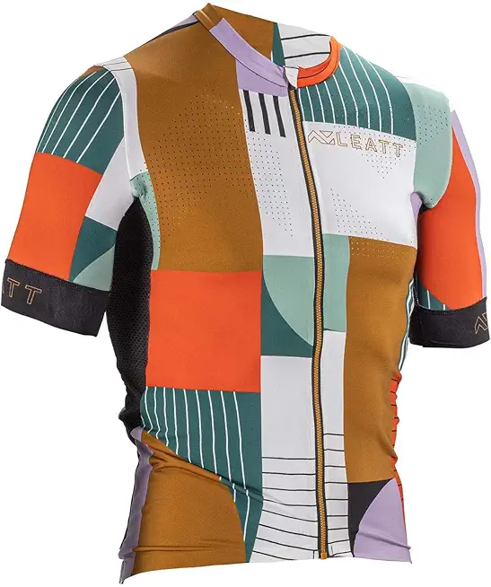 Leatt Jersey Mountain Bike Endurance 5.0