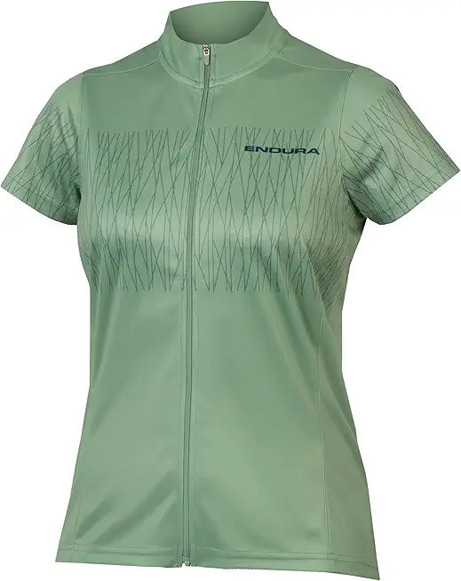 Endura Womens Hummvee Mountain Cycling Jersey