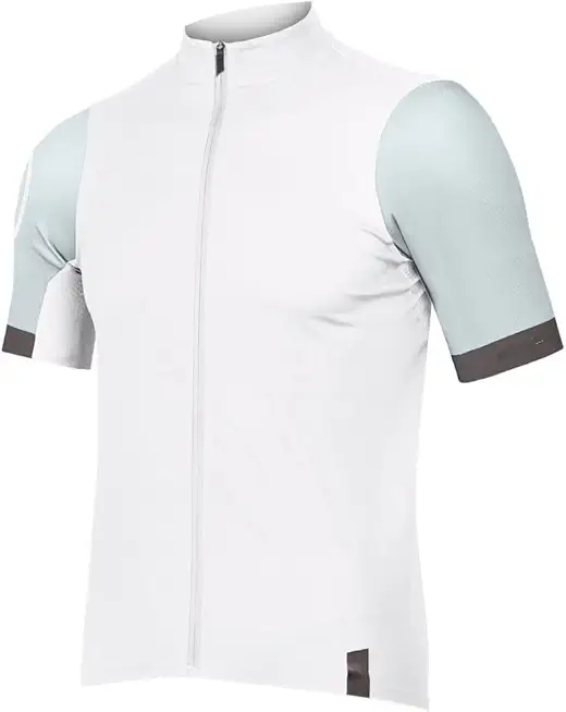 Endura Mens FS260 Road Cycling Jersey - Relaxed Fit