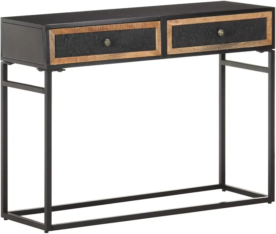 Console Table,Coffee Table,Side Sofa Table,End Table,Accent Table,Entrance Table,Plant Stand,Living Room Table,for Living Room,Dorm,Home Office,Bedroom,39.4