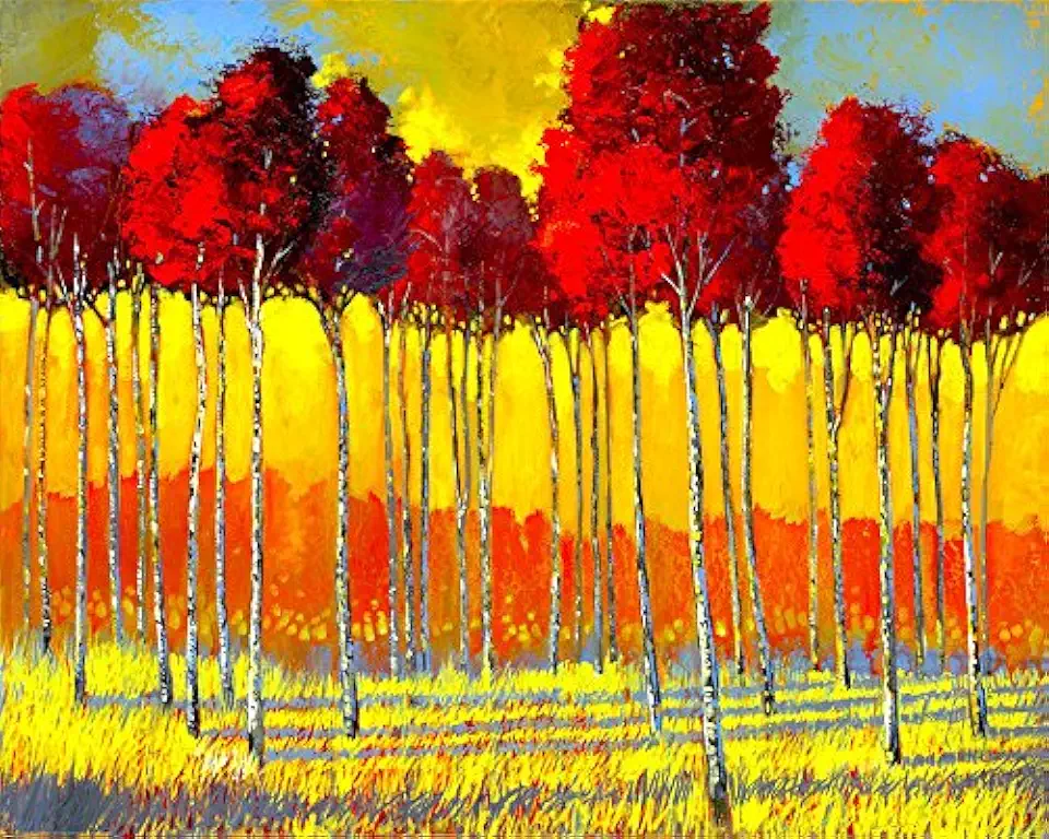 Ford Smith Fine Art - Limited Editions Happy Together 18 x 24 -