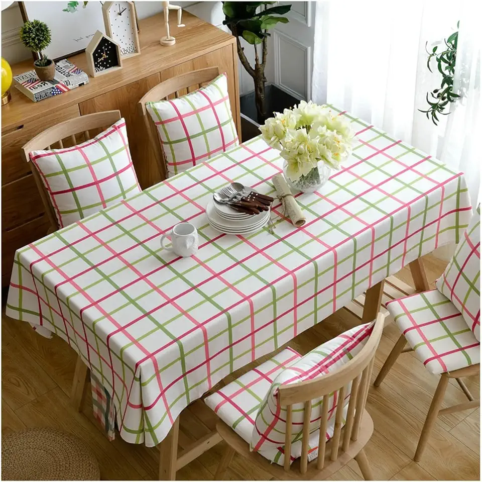Rectangular Tablecloth 90x90 cm (36