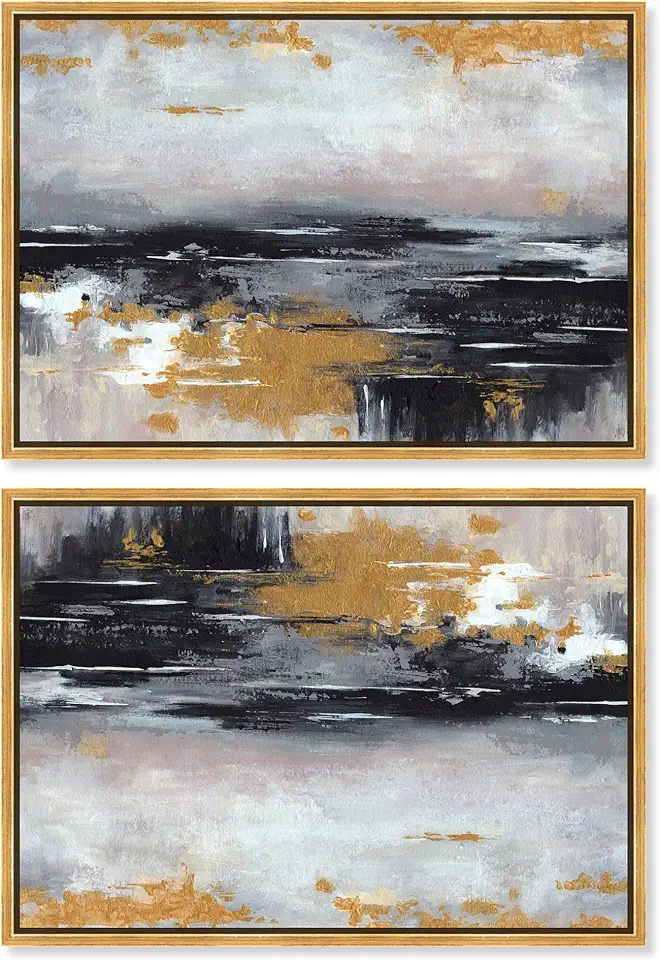 Art Remedy Modern Boho Canvas, 54