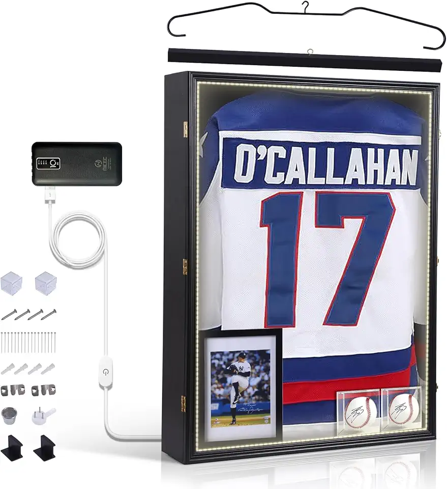 Nice C DIY Jersey Frame