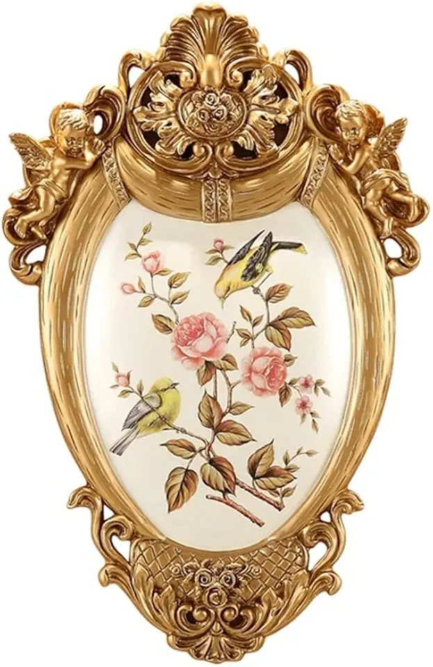 PNAWLLCF TV Background Wall Hanging Decoration Living Room Porch Dining