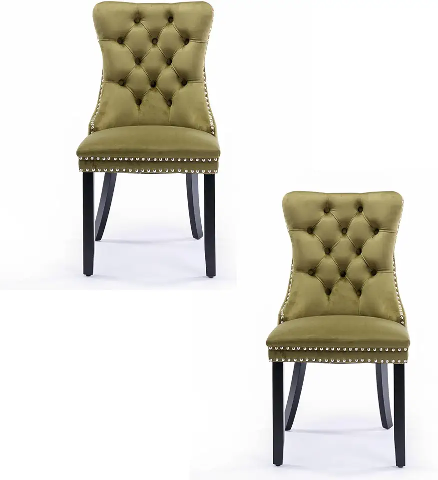 Dining Room Chairs The Comfy Modern Dining Chair Home & Kitchen Dinning Chairs Modern Dining Chairs Dining Table Chairs for Restaurants Cafes Set