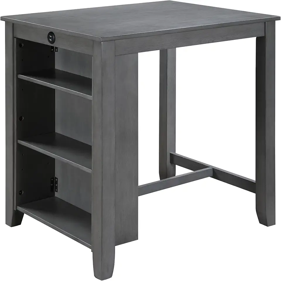 Counter Height Dining Table - 36