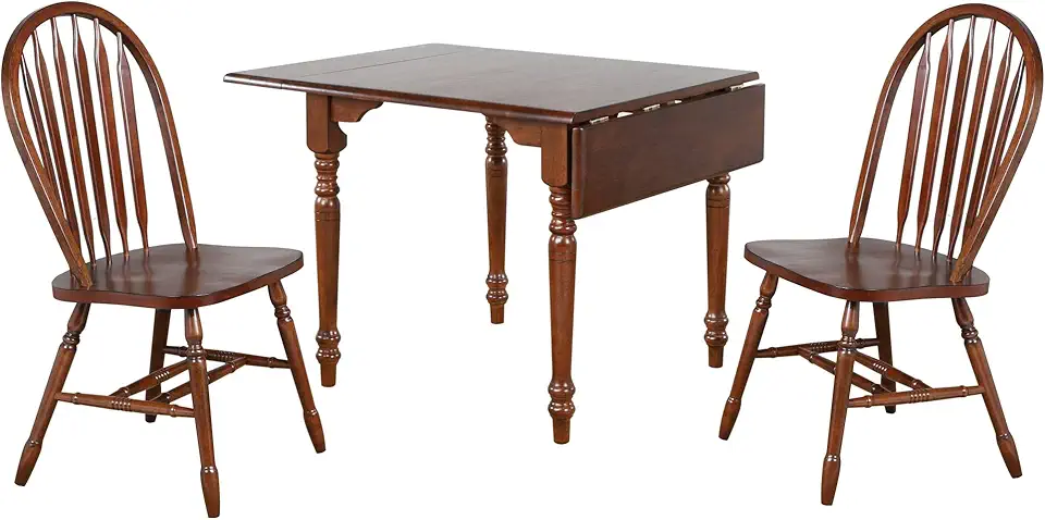 Sunset Trading Andrews 3 Piece 48