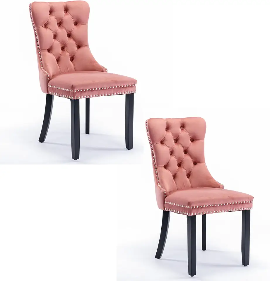 Dining Room Chairs The Comfy Modern Dining Chair Home & Kitchen Kitchen Table Chairs Modern Dining Chairs Dining Table Chairs for Home/Kitchen/Living Room