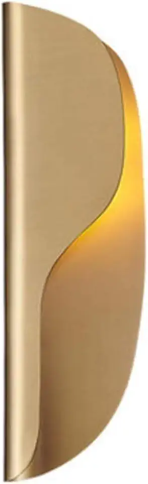 Modern Wall Lamp Bedroom Bedside Corridor Aisle Home Creative Background Decoration Lamps