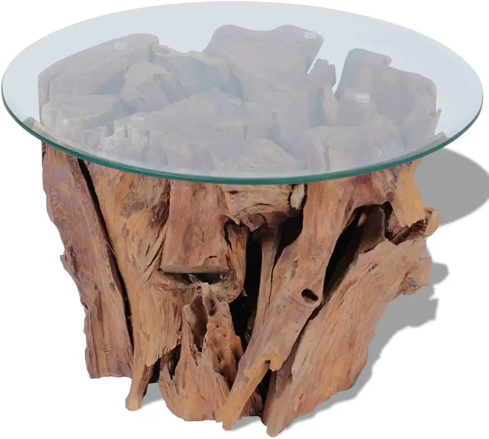 Rural Style,CoffeeTable,Center Table,Side Tables,Sofa Table,Cocktail Table,Living Room Table,Storage Rack,for Bedroom,Living Room,Dining Room,Office,Reception Room,Solid Teak Driftwood23.6