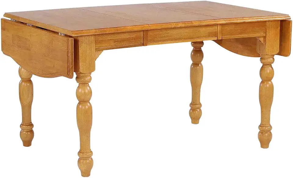 Sunset Trading Oak Selections 72