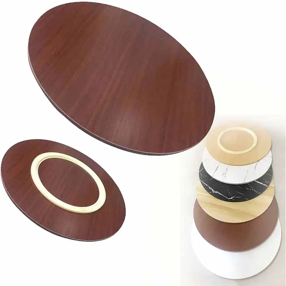 Lazy Susan Turntable 31