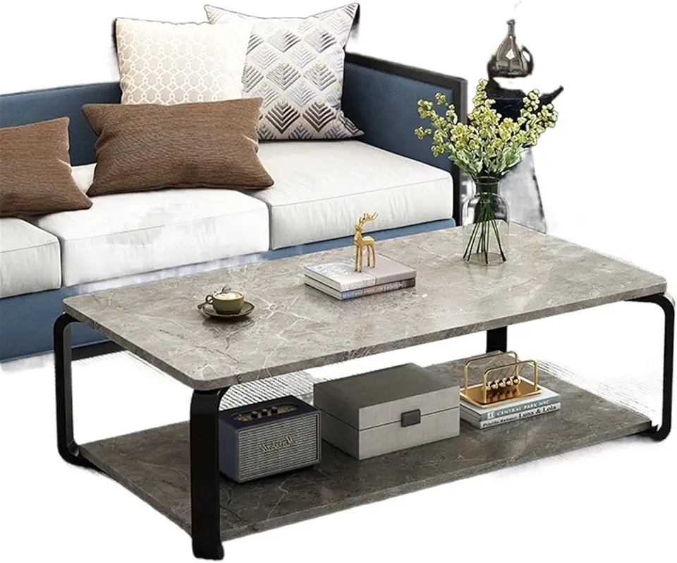 Desk Computer Desks Office Desk Tea Table Small Family Living Room Household Tea Table Balcony Simple Small Table Tea