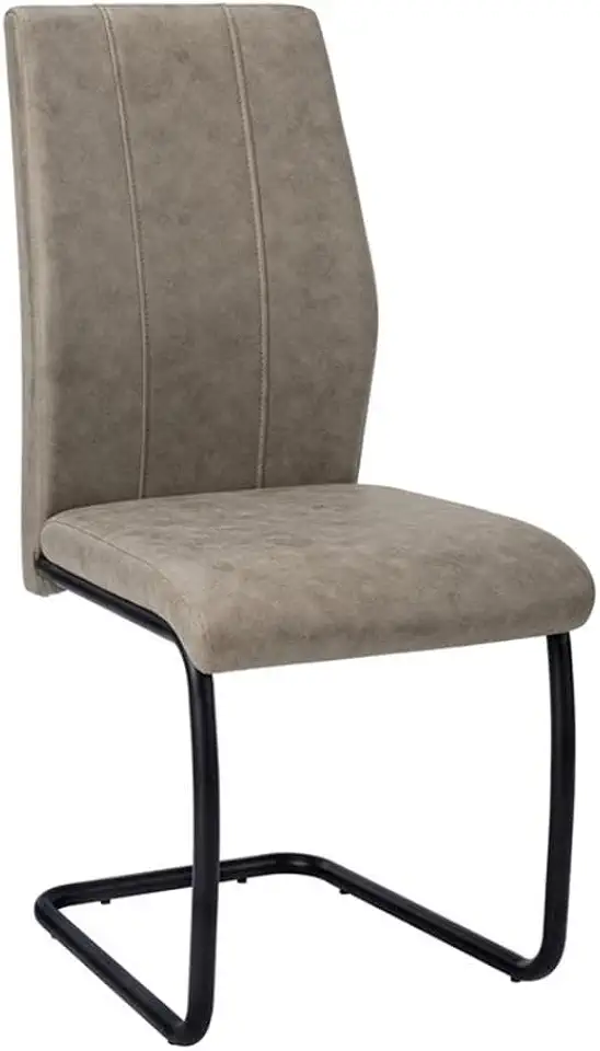 Monarch Specialties CHAIR-2PCS / 39