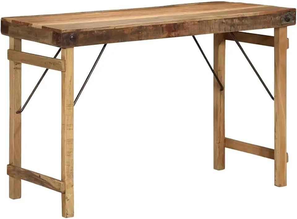 Dining Table Brown 43.3