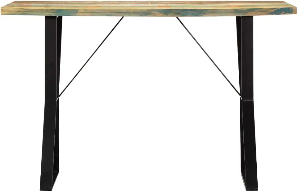 Dining Table Space-efficient Table for Restaurant 47.2