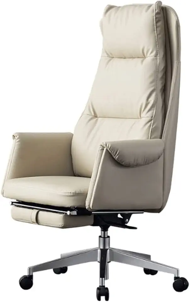 Boss Chair Computer Gaming Chairs Executive Office Chairs Adjustable Chairs Swivel Chairs Home Office Desk Chairs Cowhide Chairs