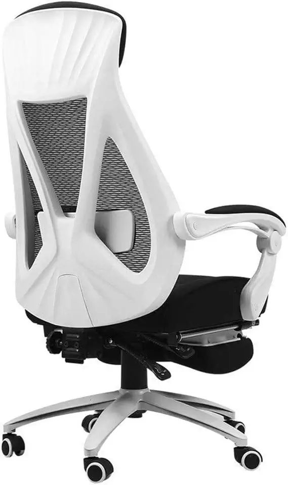 Armchair Computer Chair,Home Business Ergonomic Swivel Chair Gaming Chair Reclining Office Chair 68 * 68 * 1