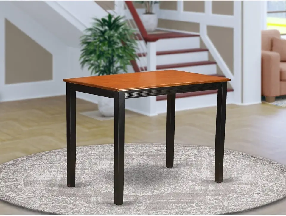 Counter Height Pub Table 48