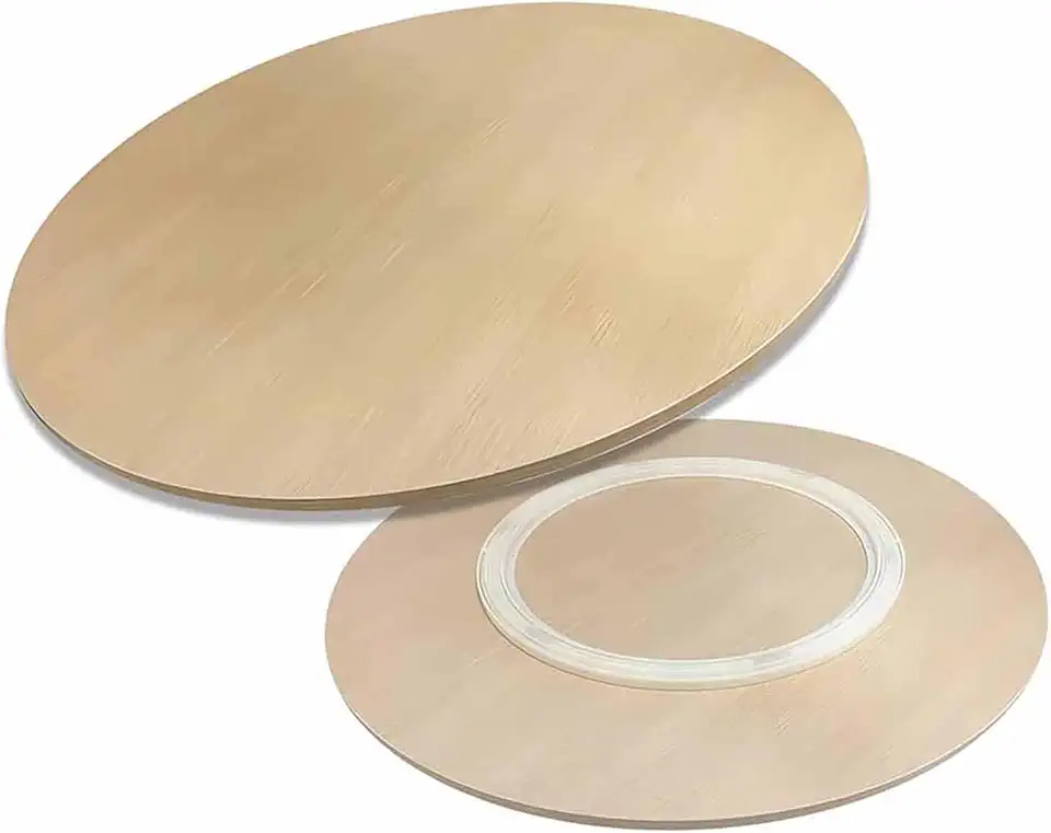 Lazy Susan Turntable 20