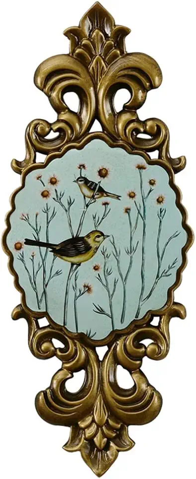 Wall Decor Living Room Porch Wall Decoration Dining Room TV Background Wall Hanging Decoration Wall Pendant