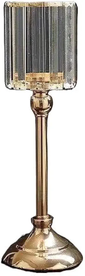 Candle Holder Nordic Retro Romantic Dining Table Candlelight Modern Decoration Ornament Candlestick Holders