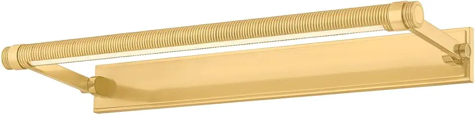 Hudson Valley Lighting Duell 1-Light 24