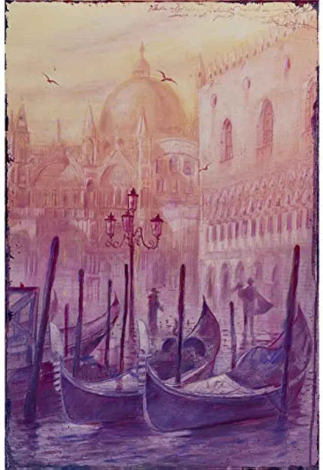 Alex Levin - Chopin - Piano Concerto No.2 - Limited Edition, Size 30