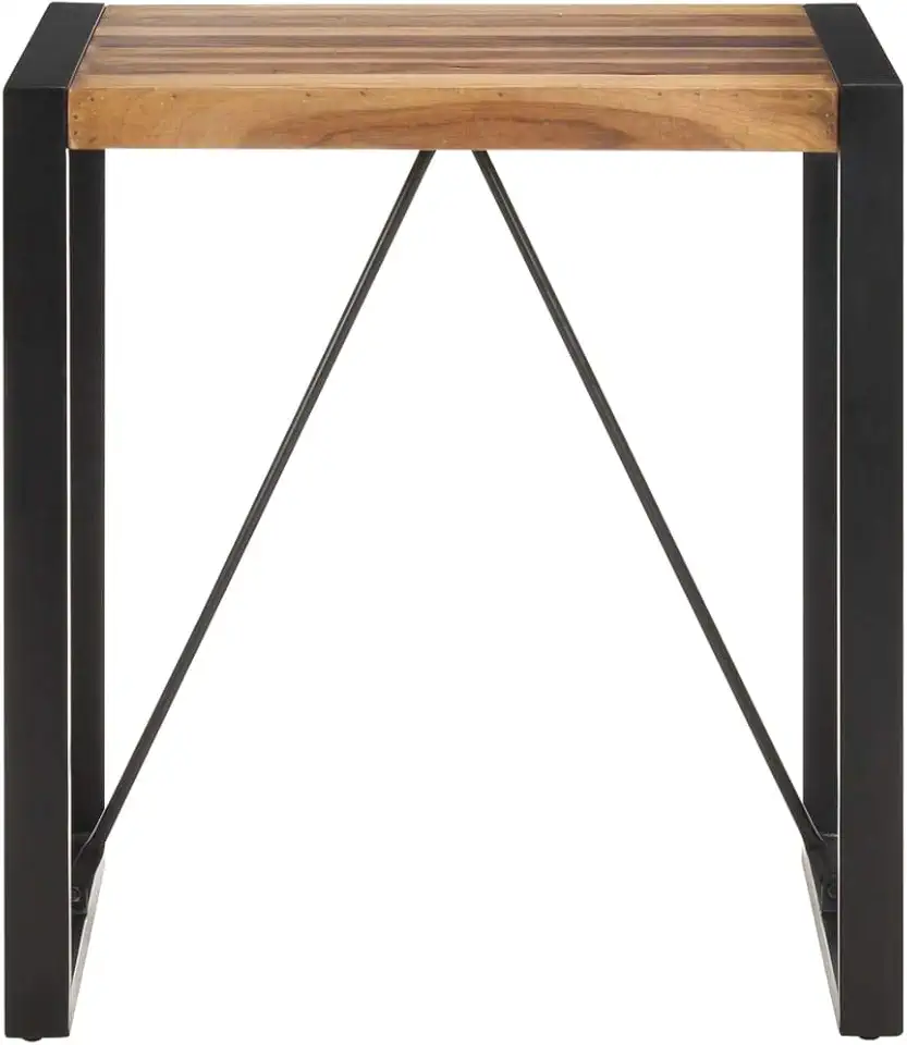 Dining Table Space-efficient Table for Restaurant 27.6