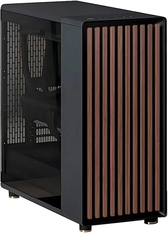 Adamant Custom 24-Core Workstation Desktop Computer PC Intel Core Ultra 9 285K 3.7GHz Z890 TUF 64GB DDR5 8TB NVMe GEN4 SSD 850W RTX 4500 ADA 24GB
