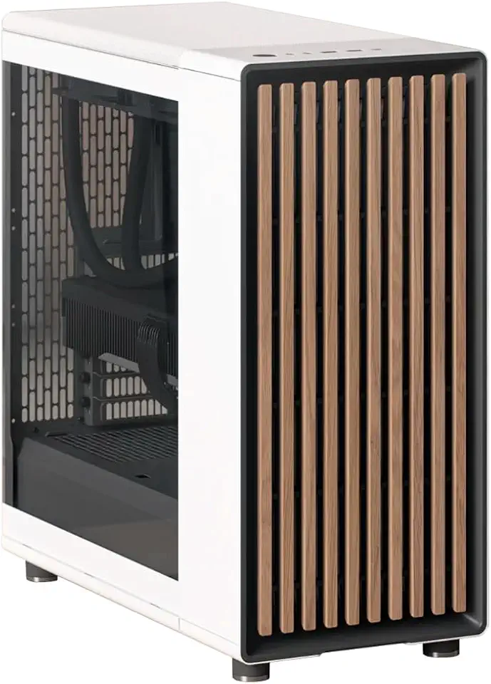 Adamant Custom 24-Core Media Workstation Gaming Desktop Computer PC Intel Core Ultra 9 285K 3.7GHz Z890 AORUS 32GB DDR5 1TB NVMe GEN4 SSD 1200W Geforce RTX 5090 32GB