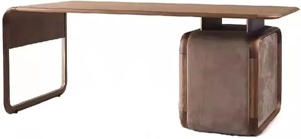 Light Luxury Desk Computer Desk Home Office Desk Home Study Desk Computer Desk Bedroom Computer Desk Office Desk Company Office Desk