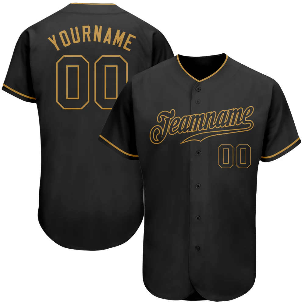 Baseball Jersey