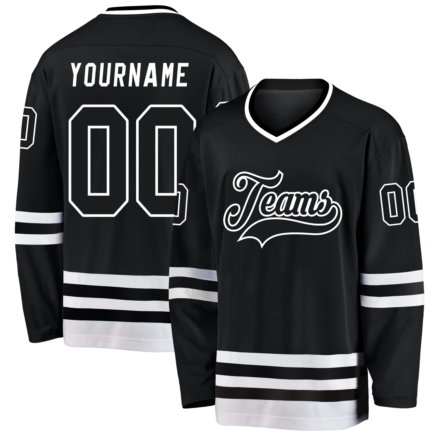 Hockey Jersey