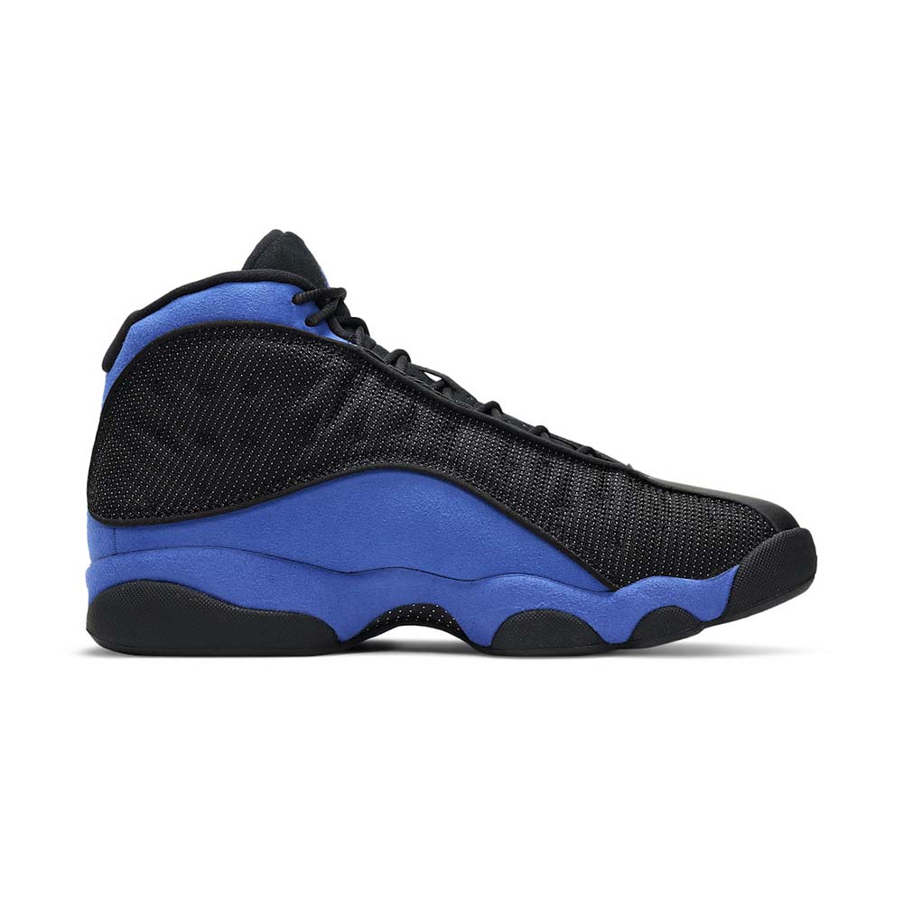 Air Jordan 13 Retro 'Black Royal'
