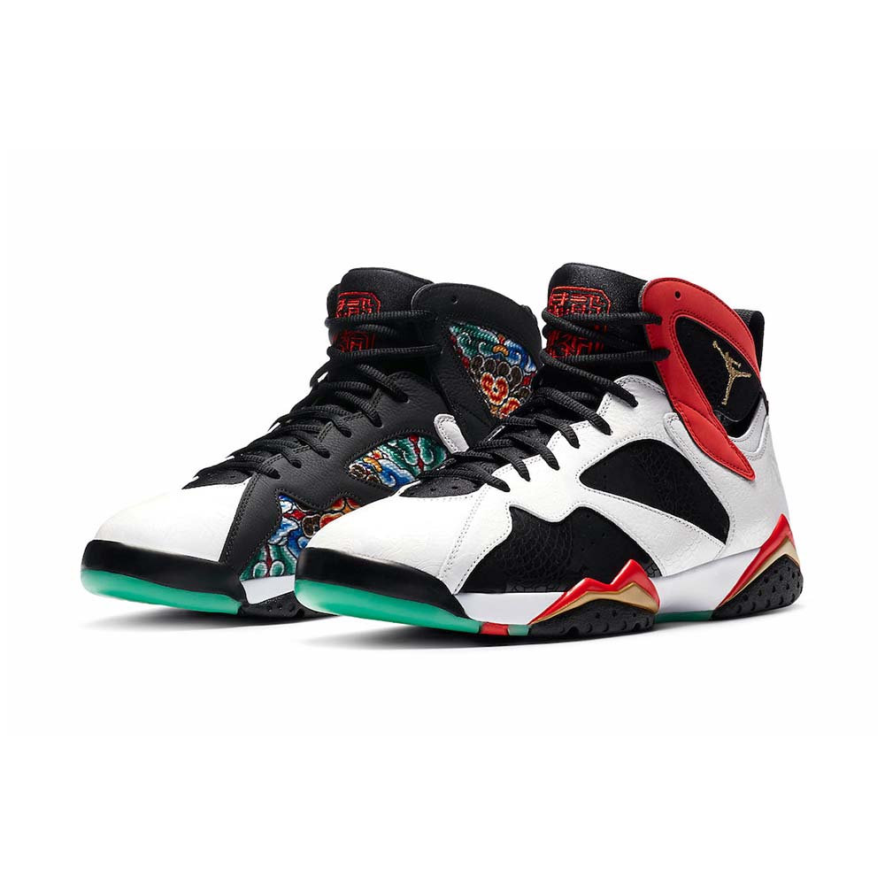 Air Jordan 7 Retro 'Greater China'
