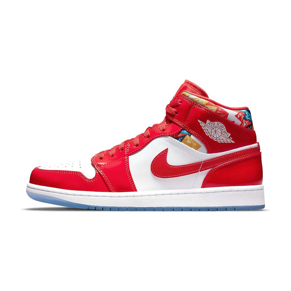 Air Jordan 1 Mid