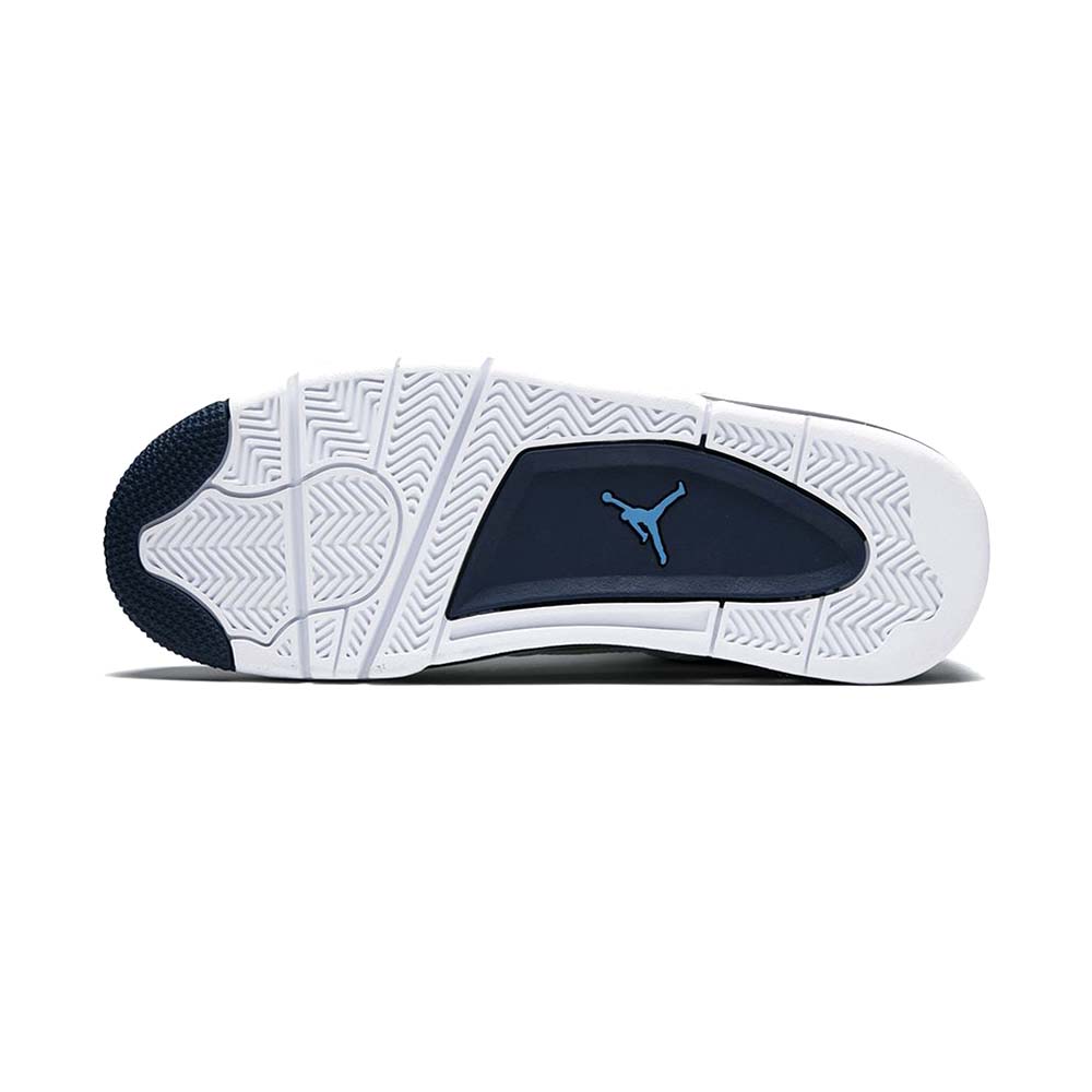 Air JordanAir Jordan 4 Retro LS 'Legend Blue'