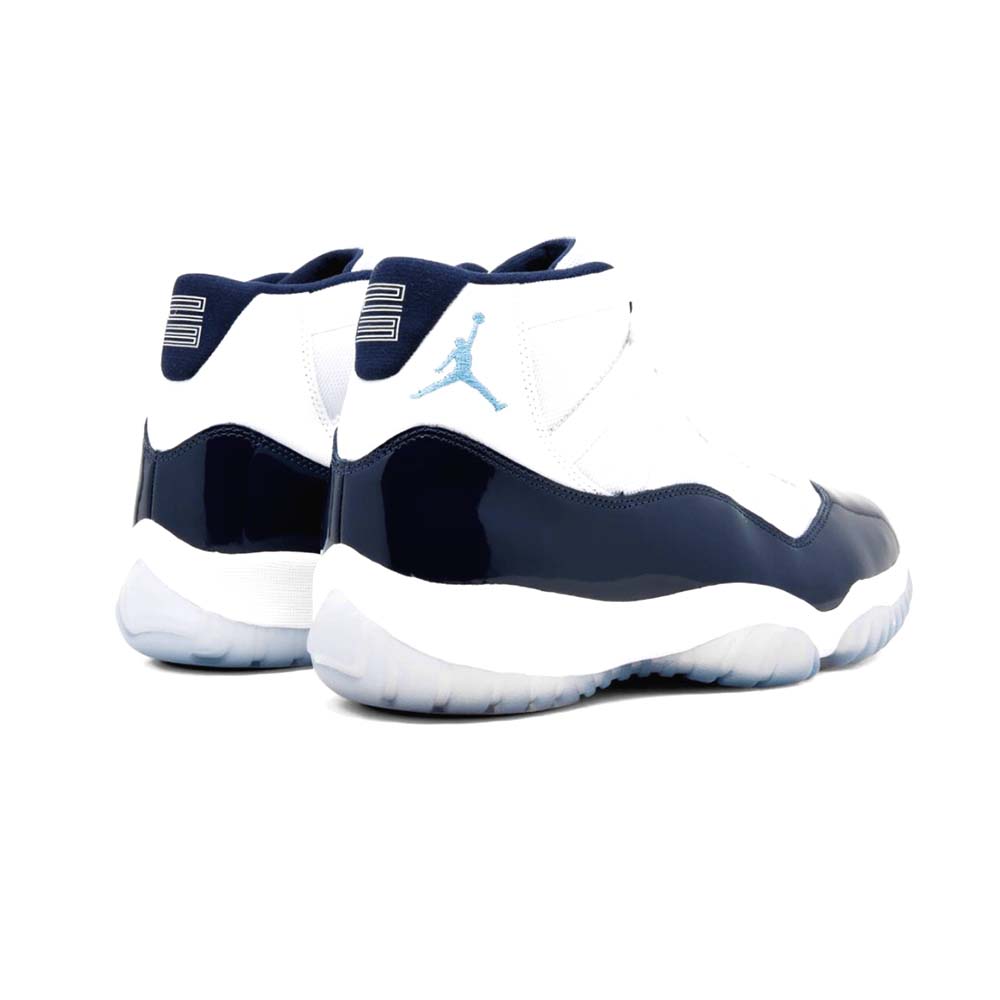 Air Jordan 11 Retro 'Win Like '82'