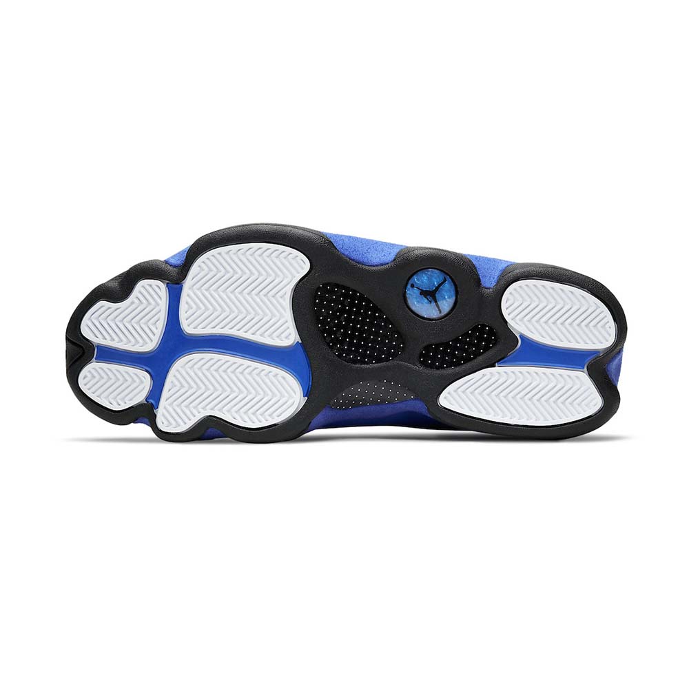 Air Jordan 13 Retro 'Black Royal'